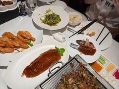 -四季民福烤鸭店(王府井东安门店)