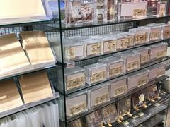 -MUJI无印良品(西单大悦城店)