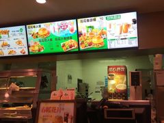 -德克士(柠都广场店)