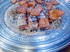 -原始泥炉烤肉(总店)