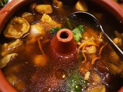 -小厨子私房菜·云南美食店