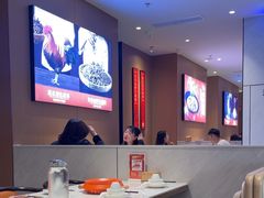 -北大荒人•新东北菜(青岛银座店)