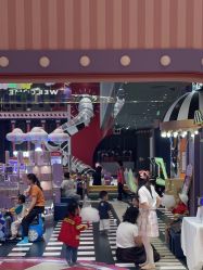 -MELAND亲子乐园•派对•研学(集美世茂店)