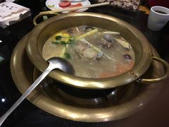 -川中故事·成都老火锅(东书房店)