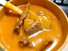 牛肉胡辣汤-方中山胡辣汤(天河区店)
