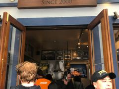 -Fergburger(皇后镇店)