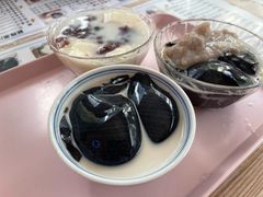 -五福堂龟苓膏(河东北山店)