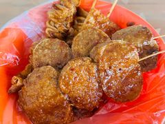 -老字号手工凉皮米线(和平小区店)