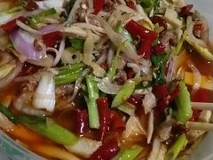 -疆山别院·木垒羊·新疆菜烧烤(铁路局店)