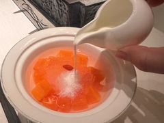 -金链花·泰国餐厅(国贸店)