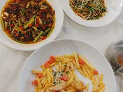-大鸭梨烤鸭(石佛营店)