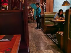 -楼兰新疆主题餐厅(苏州中心店)