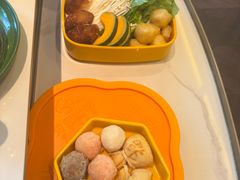 -润园四季椰子鸡火锅(卓越INTOWN店)