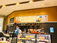 -星巴克臻选(北京世贸天阶店)