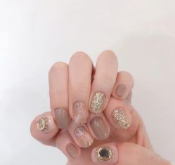 点击看大图 -Aso Artist Beauty美甲美睫