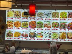 -食鸡公社辣子鸡·潍坊菜·烧烤