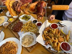 -巴伐利亚啤酒坊(意式风情街店)