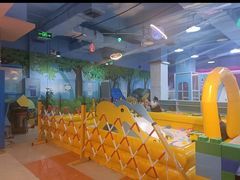 -Play1家庭娱乐中心(包河大玩家店)