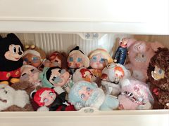 -泡泡玛特POPMART(凯德大峡谷店)