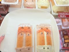 -味多美蛋糕(通州店)