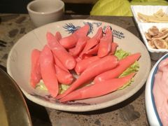 -小龙坎老火锅(金柏林店)