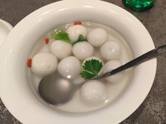 -好福记饭店(红梅公园店)