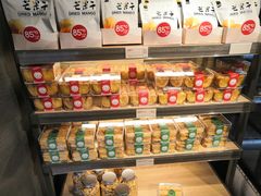 蝴蝶酥-85度C(南京珠江华海店)