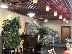 大堂-张关合渣(朱家坳店)