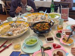 -天成川菜(礼岗店)