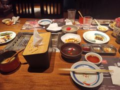 -杉海和牛烧肉海鲜自助(会展城店)