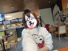 -Pizzeria da Nicola·火炉披萨(中大国际店)