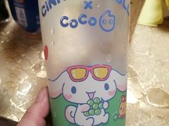 -CoCo都可(新太阳宫店)