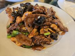 -玉林烤鸭店(垡头店)