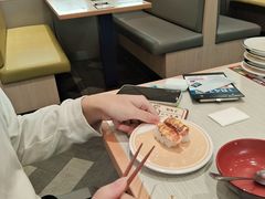 -滨寿司(新街口中央商场店)