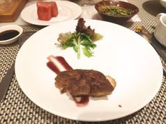 -都会尚膳·海鲜自助餐厅(重庆万豪酒店)