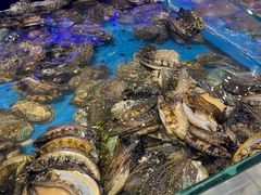 -川骄海鲜自助(河东店)