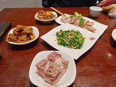 -老半斋(福州路店)