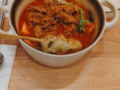 -池奈·咖喱蛋包饭(熙地港店)