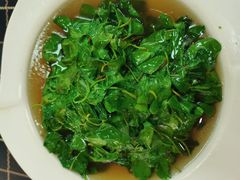 四叶菜-梦缘水乡·湖景餐厅