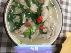 -长香源葫芦头梆梆肉(开通巷店)