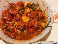 -小林哥的海鲜馆·夜宵烧烤(渔人码头店)