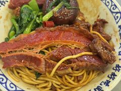 -梅溪·小伙子干挑面(安吉总店)