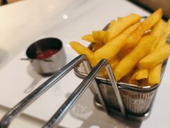 -豪客来牛排(华创国际广场店)
