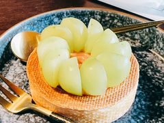 -LA VIE物质生活餐厅