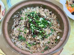 东兴黄鳝饭-东兴黄鳝饭店(江洲店)