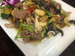 -闽公馆·客家私房菜·商务宴请·包厢(杏林橡树湾店)