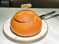 -大树餐厅(益田假日店)