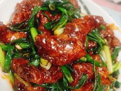 -蘭心餐厅(进贤路店)