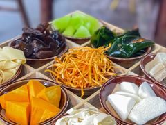 -芈重山老火锅(洪崖洞店)