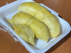 -101花果山山芭榴莲(史密斯街店)